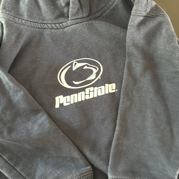 4T Penn State Hoodie - Picture 4 of 6